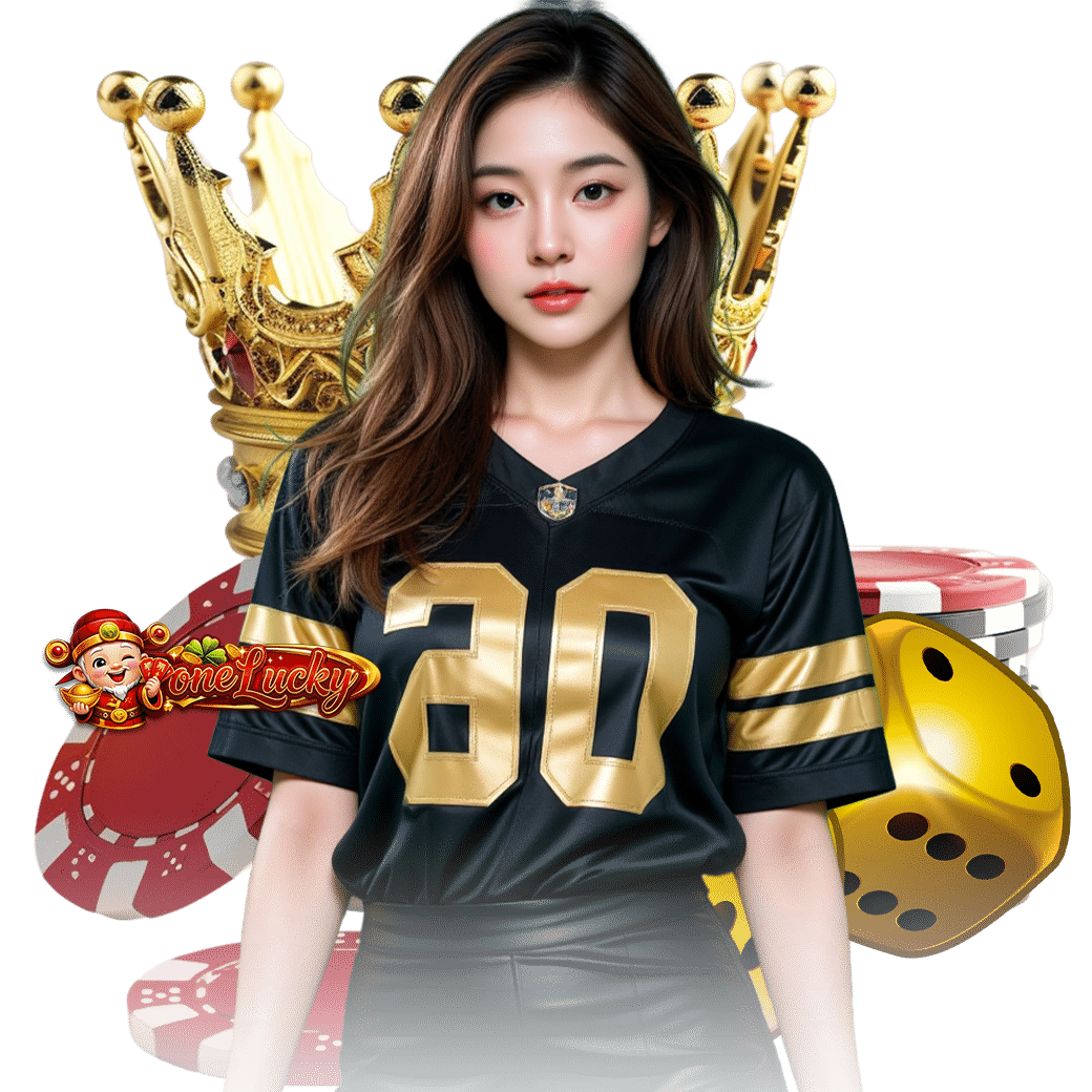 onelucky คาสิโน